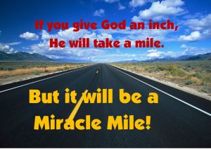 miracle mile
